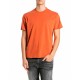 тениска,мъжки,тениски,дамски,тениски,replay,m12be.000.7242lw,t,shirt,orange,(cinnamon,stick)