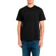 тениска,мъжки,тениски,дамски,тениски,replay,m12be.002.00qmj,t,shirt,black,(black)