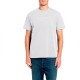 тениска,мъжки,тениски,дамски,тениски,replay,m12be.002.00qmj,short,sleeve,t,shirt,white,(natural,white)