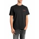 тениска,мъжки,тениски,дамски,тениски,replay,m12be.005.00qmj,t,shirt,black,(black)