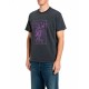 тениска,мъжки,тениски,дамски,тениски,replay,m12be.004.7227pg,t,shirt,grey,(washed,black)