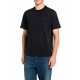 тениска,мъжки,тениски,дамски,тениски,replay,m12bf.000.7242kw,t,shirt,black,(vulcan)