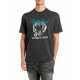 тениска,мъжки,тениски,дамски,тениски,replay,m12bf.001.7242kg,t,shirt,grey,(raven)