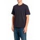 тениска,мъжки,тениски,дамски,тениски,replay,m12bf.007.7242kw,t,shirt,black,(vulcan)
