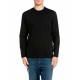 тениска,мъжки,тениски,дамски,тениски,replay,m13lm.000.7242mw,long,sleeve,t,shirt,black,(black)