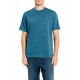 тениска,мъжки,тениски,дамски,тениски,replay,m13lp.000.7242kg,t,shirt,blue,(sailor,blue)