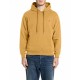 блуза,мъжки,пуловери,replay,m13ls.000.7242nw,sweatshirt,yellow,(honey,mustard)
