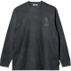 тениска,мъжки,тениски,дамски,тениски,replay,m9634.000.00qmja,long,sleeve,t,shirt,black,(washed,black)