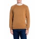 блуза,мъжки,пуловери,дамски,пуловери,replay,uk001m.000.72229g,sweater,brown,(honey,mustard)