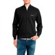 блуза,мъжки,пуловери,дамски,пуловери,replay,uk00ah.000.723sk,full,zip,sweater,black,(black)