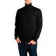 блуза,мъжки,пуловери,дамски,пуловери,replay,uk00al.000.723se,high,neck,sweater,black,(black)
