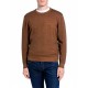 блуза,мъжки,пуловери,дамски,пуловери,replay,uk00am.000.723sig,sweater,brown,(toffee)
