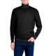 блуза,мъжки,пуловери,дамски,пуловери,replay,uk00an.000.723sig,high,neck,sweater,black,(black)