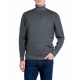 блуза,мъжки,пуловери,дамски,пуловери,replay,uk00an.000.723sig,high,neck,sweater,grey,(stone)