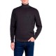 блуза,мъжки,пуловери,дамски,пуловери,replay,uk00an.000.723sig,high,neck,sweater,black,(vulcan)