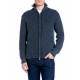 блуза,мъжки,пуловери,дамски,пуловери,replay,uk00av.000.7246ig,full,zip,sweater,blue,(total,eclipse)