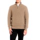 блуза,мъжки,пуловери,дамски,пуловери,replay,uk00az.000.7246x,half,zip,sweater,beige,(tree,house)