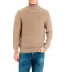 блуза,мъжки,пуловери,дамски,пуловери,replay,uk00b0.000.7246x,high,neck,sweater,beige,(tree,house)