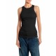 тениска,мъжки,тениски,дамски,тениски,replay,w001p.000.7225qw,sleeveless,t,shirt,black,(black)