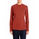 тениска,мъжки,тениски,дамски,тениски,replay,w001y.000.00qmj,long,sleeve,t,shirt,orange,(fired,brick)