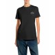 тениска,мъжки,тениски,дамски,тениски,replay,w002g.001.00qmj,t,shirt,black,(black)