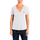 тениска,мъжки,тениски,дамски,тениски,replay,w08ny.000.00kzj,short,sleeve,t,shirt,white,(natural,white)