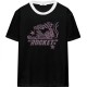 тениска,мъжки,тениски,дамски,тениски,replay,w0a5k.001.00qmj,t,shirt,black,(black)