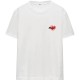 тениска,мъжки,тениски,дамски,тениски,replay,w0a5o.000.00qmj,t,shirt,white,(natural,white)
