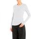тениска,мъжки,тениски,дамски,тениски,replay,w3414a.000.23970,long,sleeve,t,shirt,white,(natural,white)