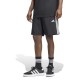 къси,панталони,мъжки,панталони,дамски,панталони,adidas,3,stripes,chelsea,7´´,shorts,black,(black,white)