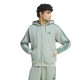поларена,блуза,мъжки,пуловери,adidas,3,stripes,fleece,full,zip,sweatshirt,green,(silver,green,collegiate,green)
