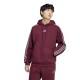 суичър,мъжки,пуловери,adidas,3,stripes,fleece,hoodie,purple,(team,maroon,2,slate)