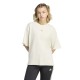 тениска,мъжки,тениски,дамски,тениски,adidas,3,stripes,studio,short,sleeve,t,shirt,beige,(chalk,white,melange)