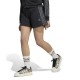 къси,панталони,мъжки,панталони,дамски,панталони,adidas,animal,print,3,stripes,french,terry,shorts,black,(black,multicolor,grey,six)