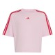 тениска,мъжки,тениски,дамски,тениски,adidas,boxy,short,sleeve,t,shirt,pink,(clpink)