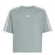 тениска,мъжки,тениски,дамски,тениски,adidas,boxy,short,sleeve,t,shirt,grey,(wonder,sage)