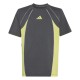 тениска,мъжки,тениски,дамски,тениски,adidas,color,block,short,sleeve,t,shirt,grey,(grey,five,pure,lemon,lgh,solid,grey)