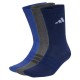 чорапи,мъжки,чорапи,дамски,чорапи,adidas,cushioned,sportswear,crew,socks,3,pairs,multicolor,(dual,indigo,dark,grey,heather,dark,blue,white)