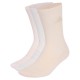 чорапи,мъжки,чорапи,дамски,чорапи,adidas,cushioned,sportswear,crew,socks,3,pairs,multicolor,(putty,mauve,distilled,pink,frozen,purple,wonder,beige)