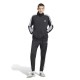 анцуг,мъжки,анцузи,adidas,dayready,tracksuit,black,(black,white)