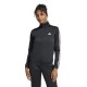 яке,дамски,анцузи,adidas,dayready,tracksuit,jacket,black,(black,clear,pink)