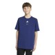 тениска,мъжки,тениски,дамски,тениски,adidas,disney,marvel,spider,man,graphics,short,sleeve,t,shirt,blue,(dark,blue,white)