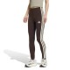 клин,дамски,клинове,дамски,чорапогащи,и,клинове,adidas,essentials,3,stripes,cotton,leggings,brown,(aurora,coffee,ivory)