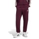анцуг,мъжки,панталони,дамски,панталони,adidas,essentials,3,stripes,fleece,loose,fit,joggers,purple,(maroon,ivory)