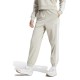 анцуг,мъжки,панталони,дамски,панталони,adidas,essentials,3,stripes,fleece,loose,fit,joggers,beige,(wonder,alumina,white)