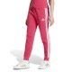 анцуг,мъжки,панталони,дамски,панталони,adidas,essentials,3,stripes,fleece,slim,joggers,pink,(power,pink,white)