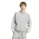 поларена,блуза,мъжки,пуловери,adidas,essentials,3,stripes,fleece,sweatshirt,grey,(medium,grey,heather,white)