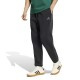 анцуг,мъжки,панталони,дамски,панталони,adidas,essentials,3,stripes,fleece,tapered,cuffed,joggers,black,(black,carbon)