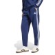 анцуг,мъжки,панталони,дамски,панталони,adidas,essentials,3,stripes,fleece,tapered,cuffed,joggers,blue,(team,navy,blue,2,white)