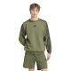 поларена,блуза,мъжки,пуловери,adidas,essentials,3,stripes,fleece,sweatshirt,green,(olive,four,black)